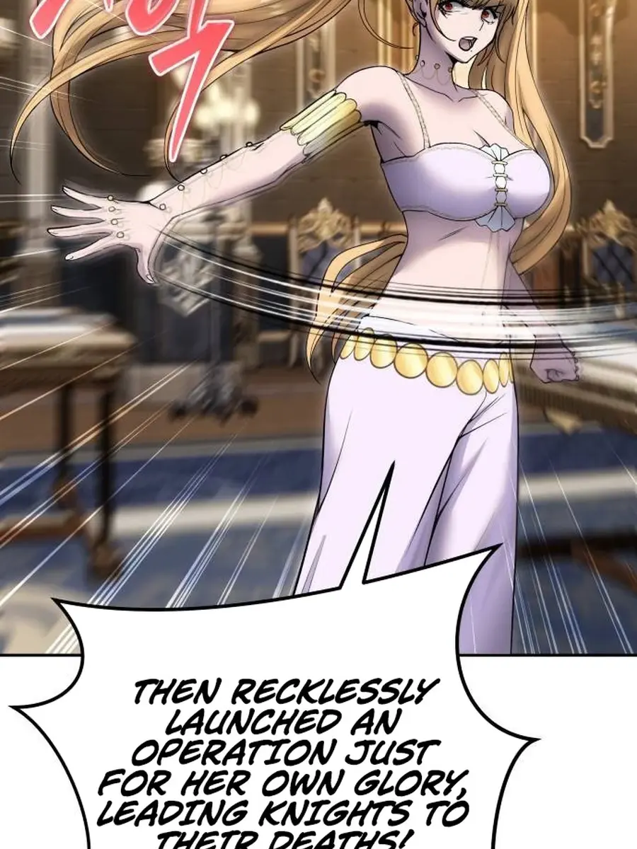 I Was More Overpowered Than the Hero, So I Hid My Power! Chapter 81 Page 92