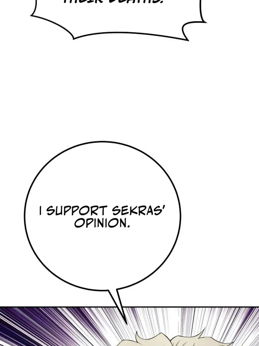 I Was More Overpowered Than the Hero, So I Hid My Power! Chapter 81 Page 93