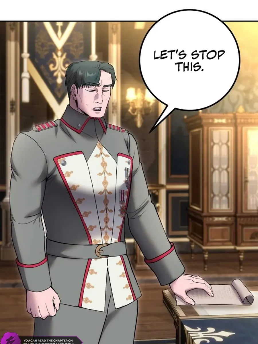 I Was More Overpowered Than the Hero, So I Hid My Power! Chapter 81 Page 102