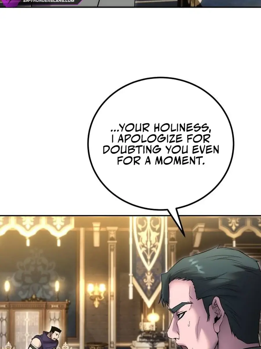 I Was More Overpowered Than the Hero, So I Hid My Power! Chapter 81 Page 103