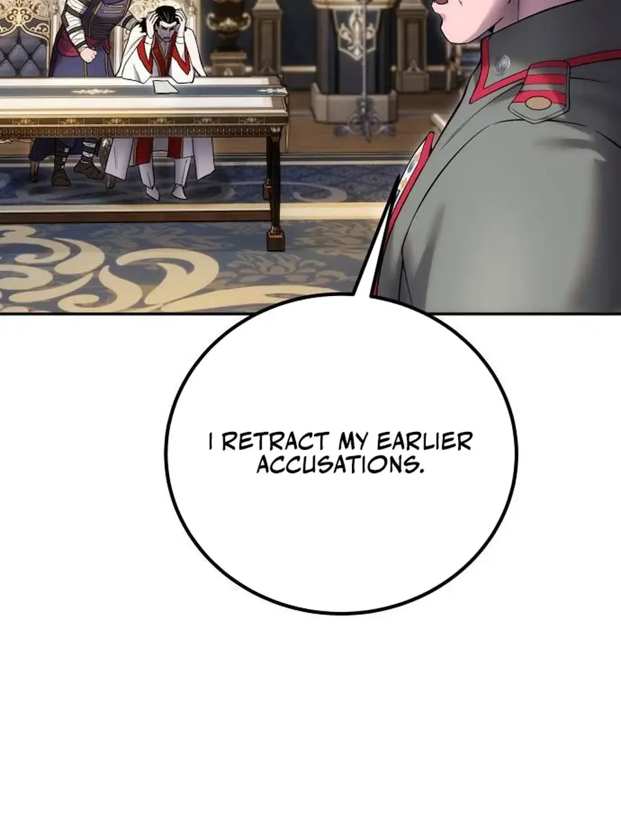 I Was More Overpowered Than the Hero, So I Hid My Power! Chapter 81 Page 104