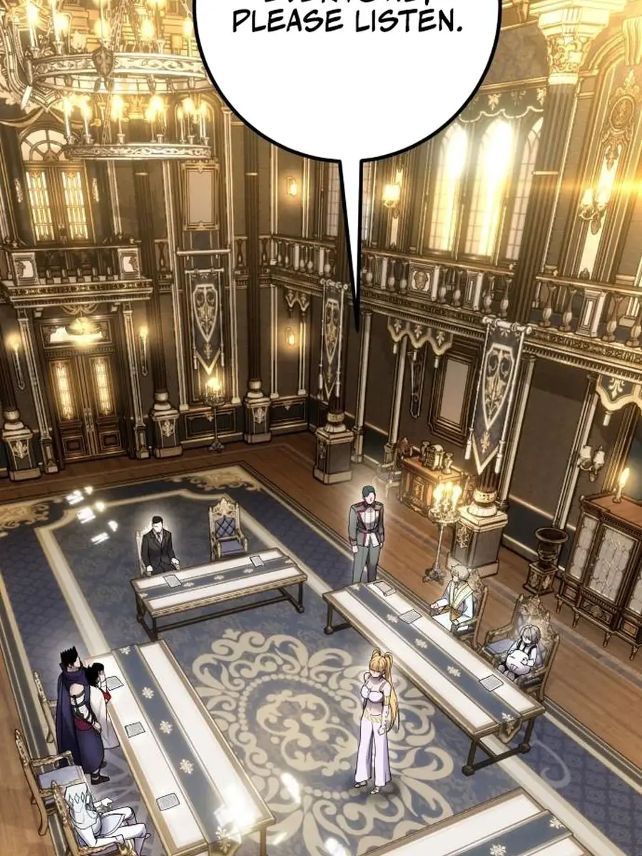 I Was More Overpowered Than the Hero, So I Hid My Power! Chapter 81 Page 108