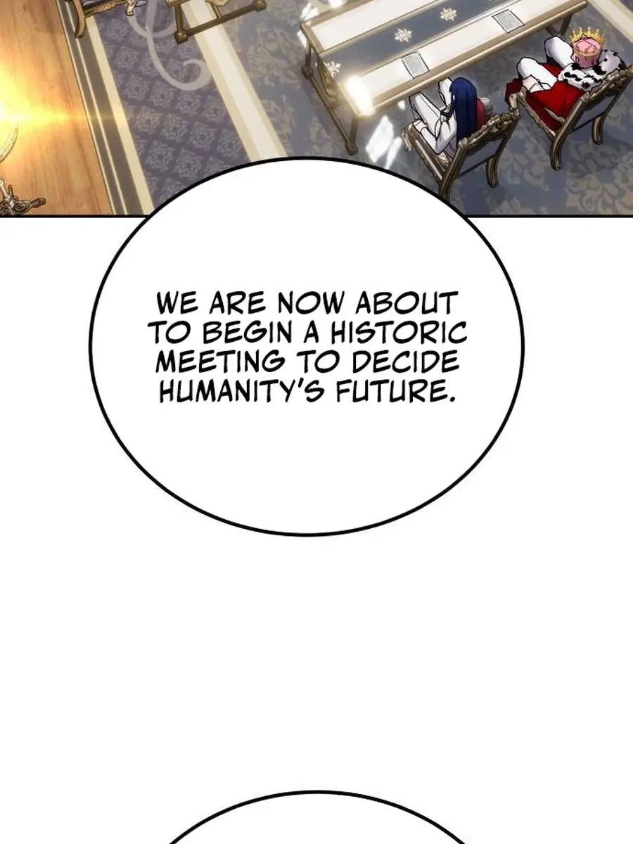 I Was More Overpowered Than the Hero, So I Hid My Power! Chapter 81 Page 109