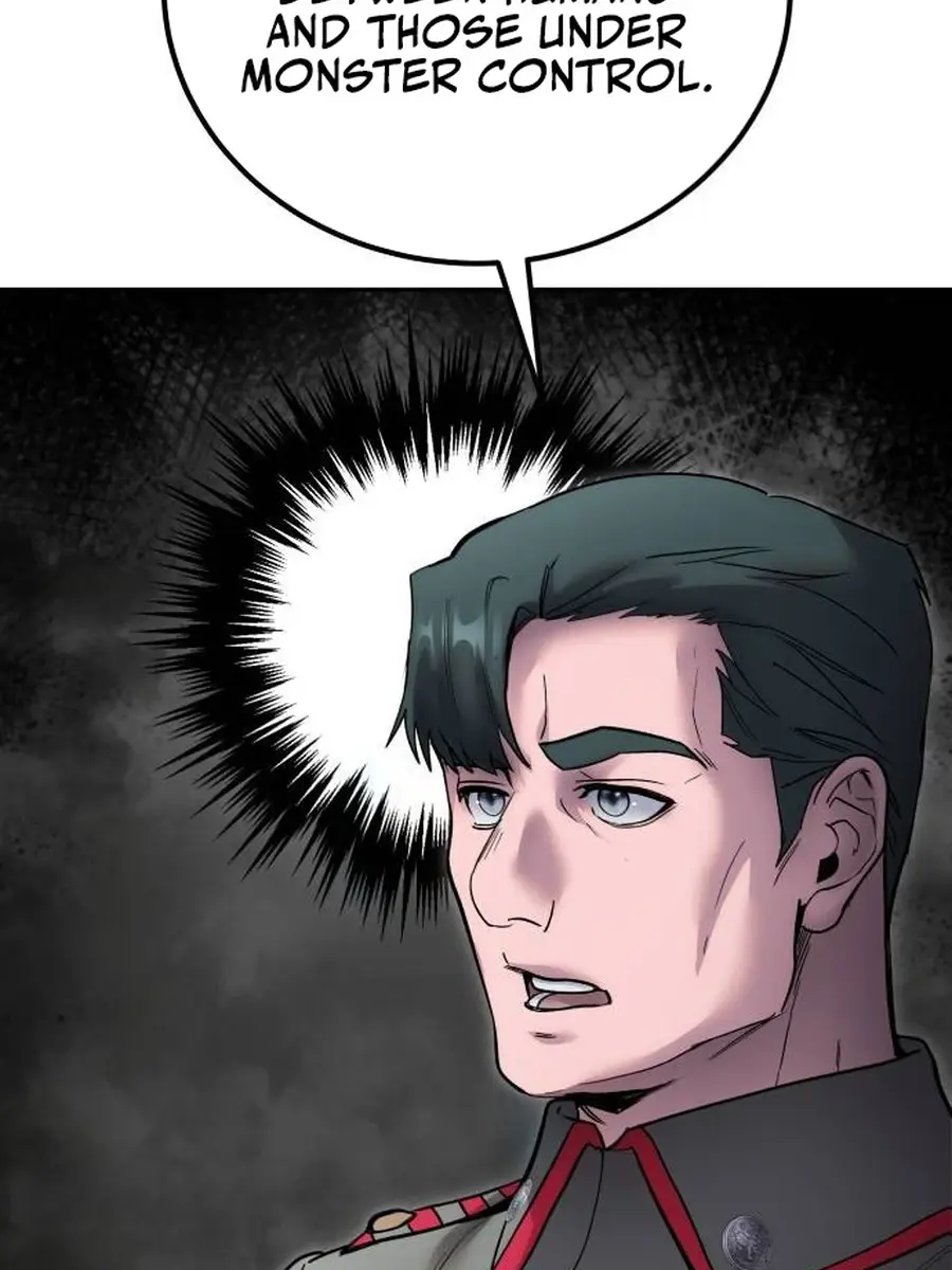 I Was More Overpowered Than the Hero, So I Hid My Power! Chapter 81 Page 111