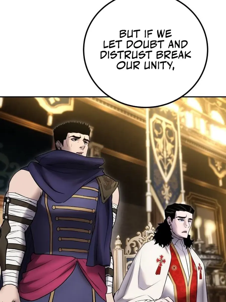 I Was More Overpowered Than the Hero, So I Hid My Power! Chapter 81 Page 113