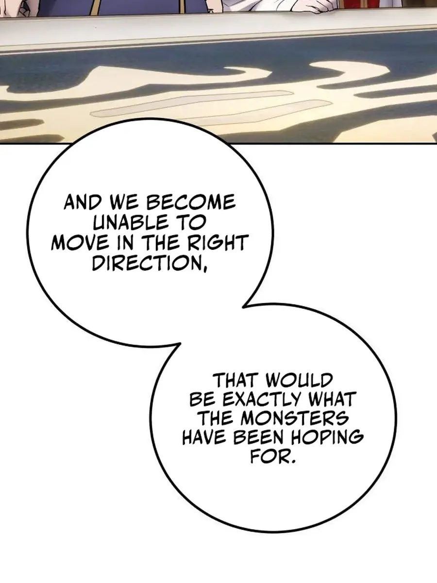 I Was More Overpowered Than the Hero, So I Hid My Power! Chapter 81 Page 114