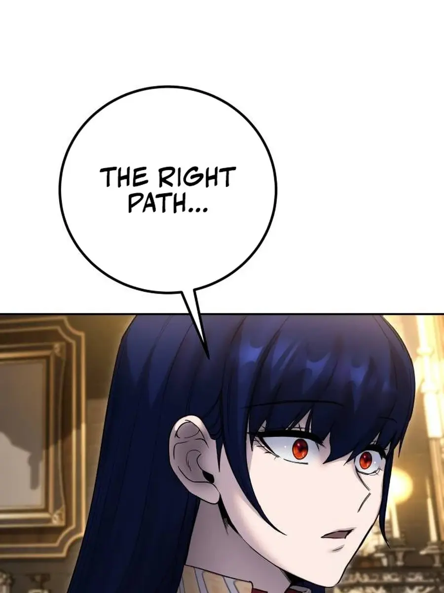 I Was More Overpowered Than the Hero, So I Hid My Power! Chapter 81 Page 117