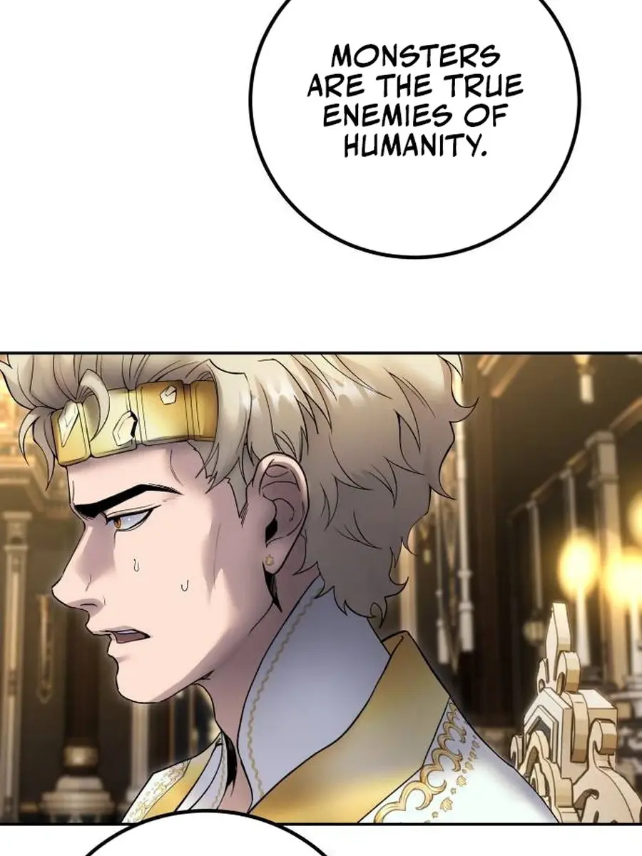 I Was More Overpowered Than the Hero, So I Hid My Power! Chapter 81 Page 122