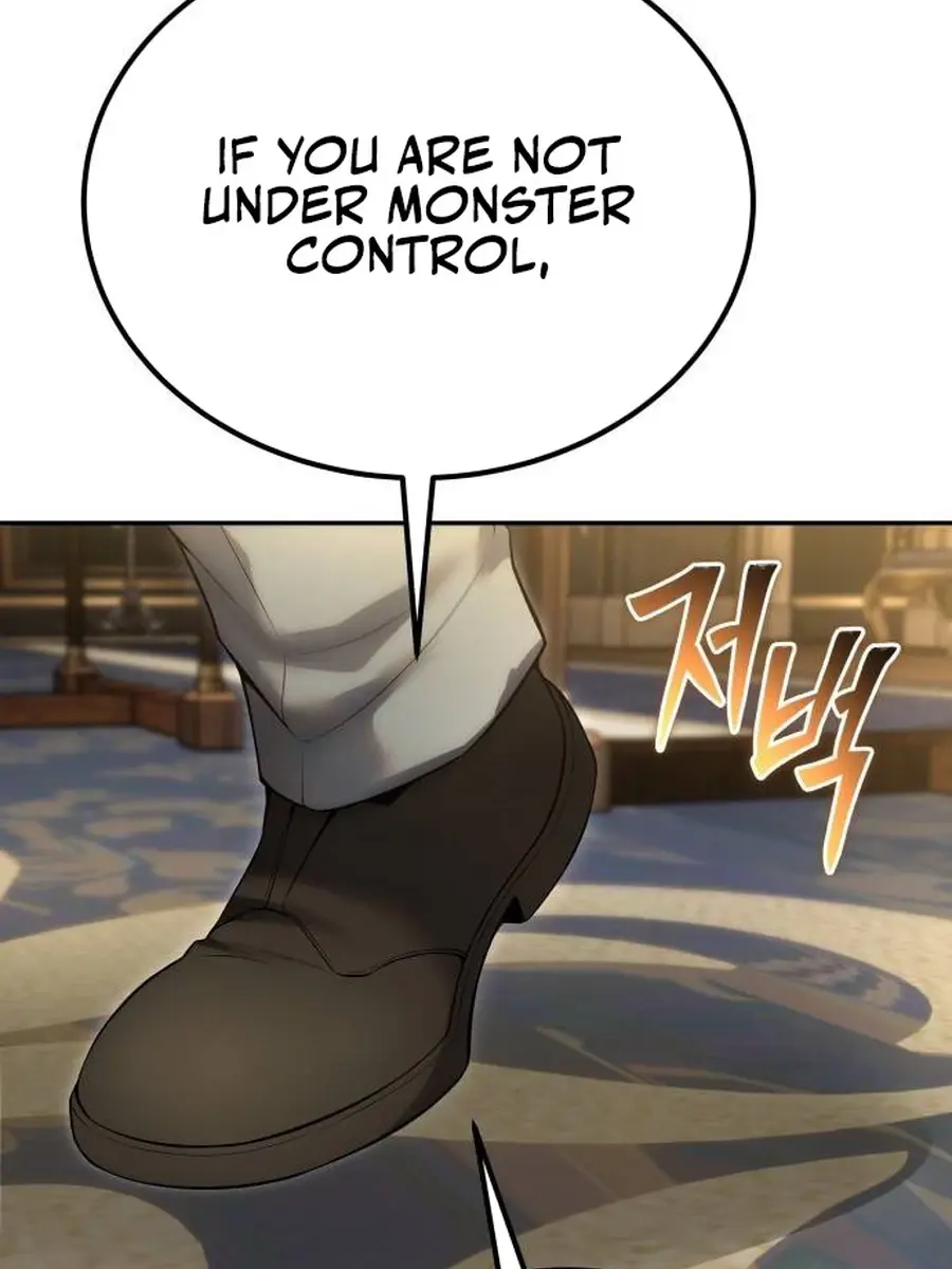 I Was More Overpowered Than the Hero, So I Hid My Power! Chapter 81 Page 124