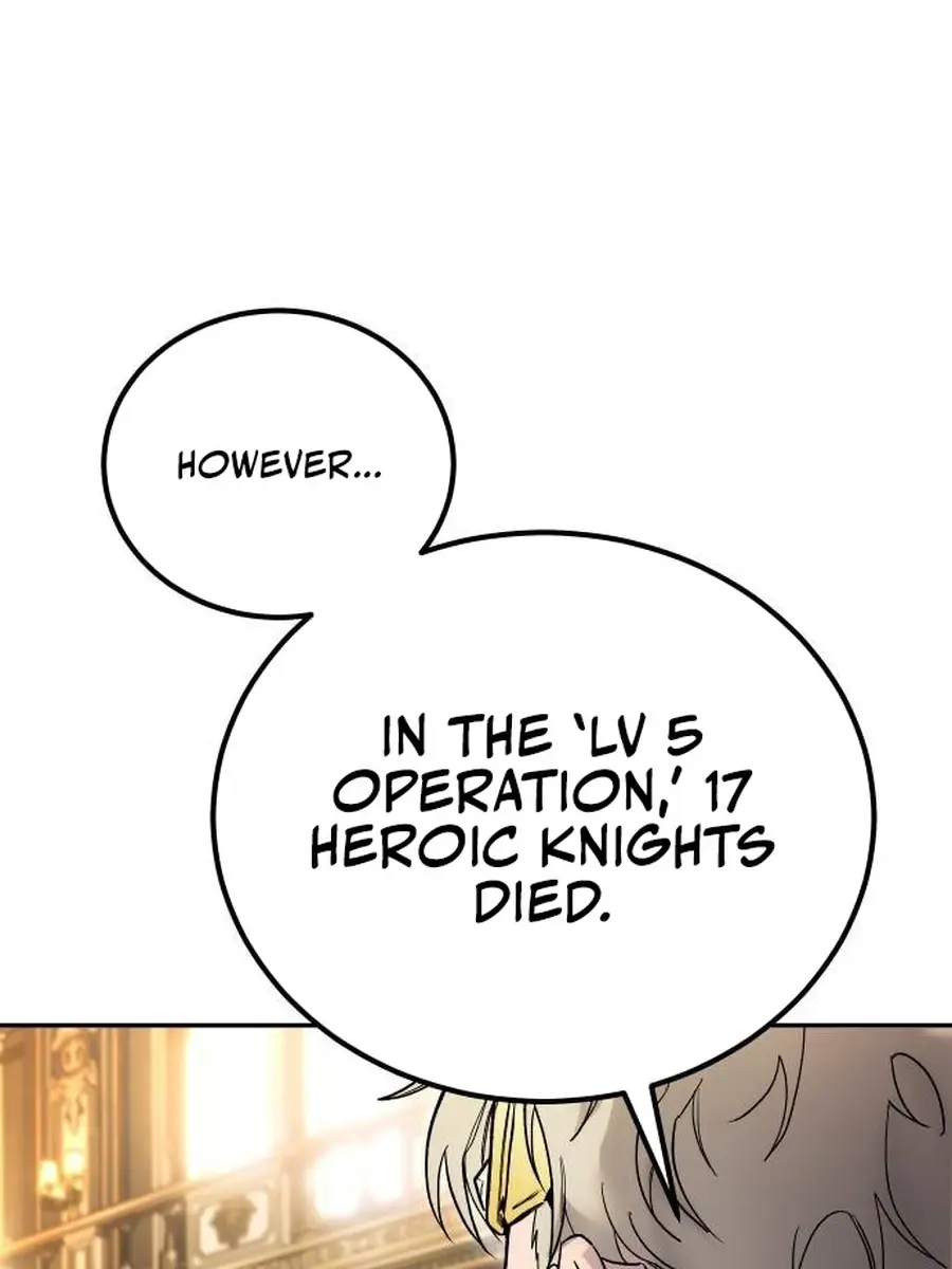 I Was More Overpowered Than the Hero, So I Hid My Power! Chapter 81 Page 133