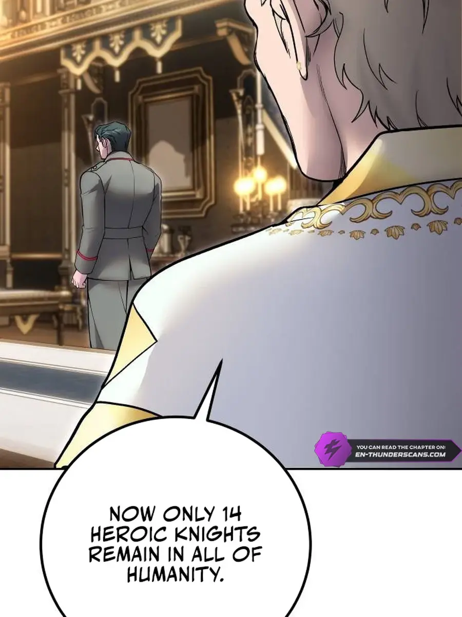 I Was More Overpowered Than the Hero, So I Hid My Power! Chapter 81 Page 134