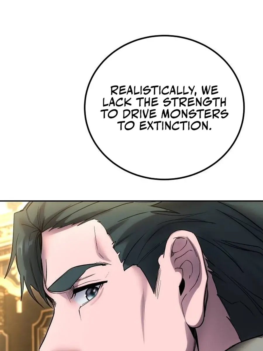 I Was More Overpowered Than the Hero, So I Hid My Power! Chapter 81 Page 136