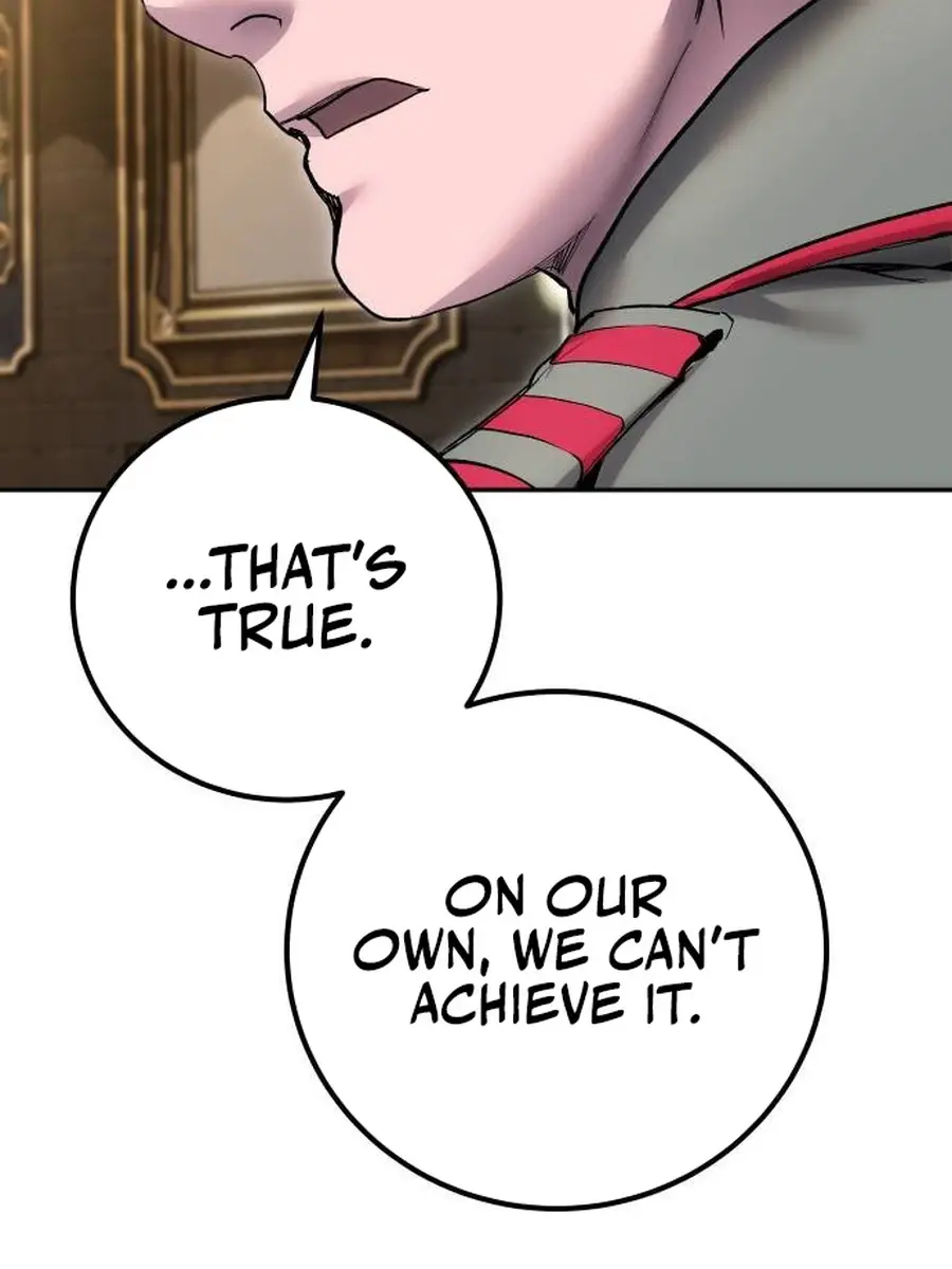 I Was More Overpowered Than the Hero, So I Hid My Power! Chapter 81 Page 137