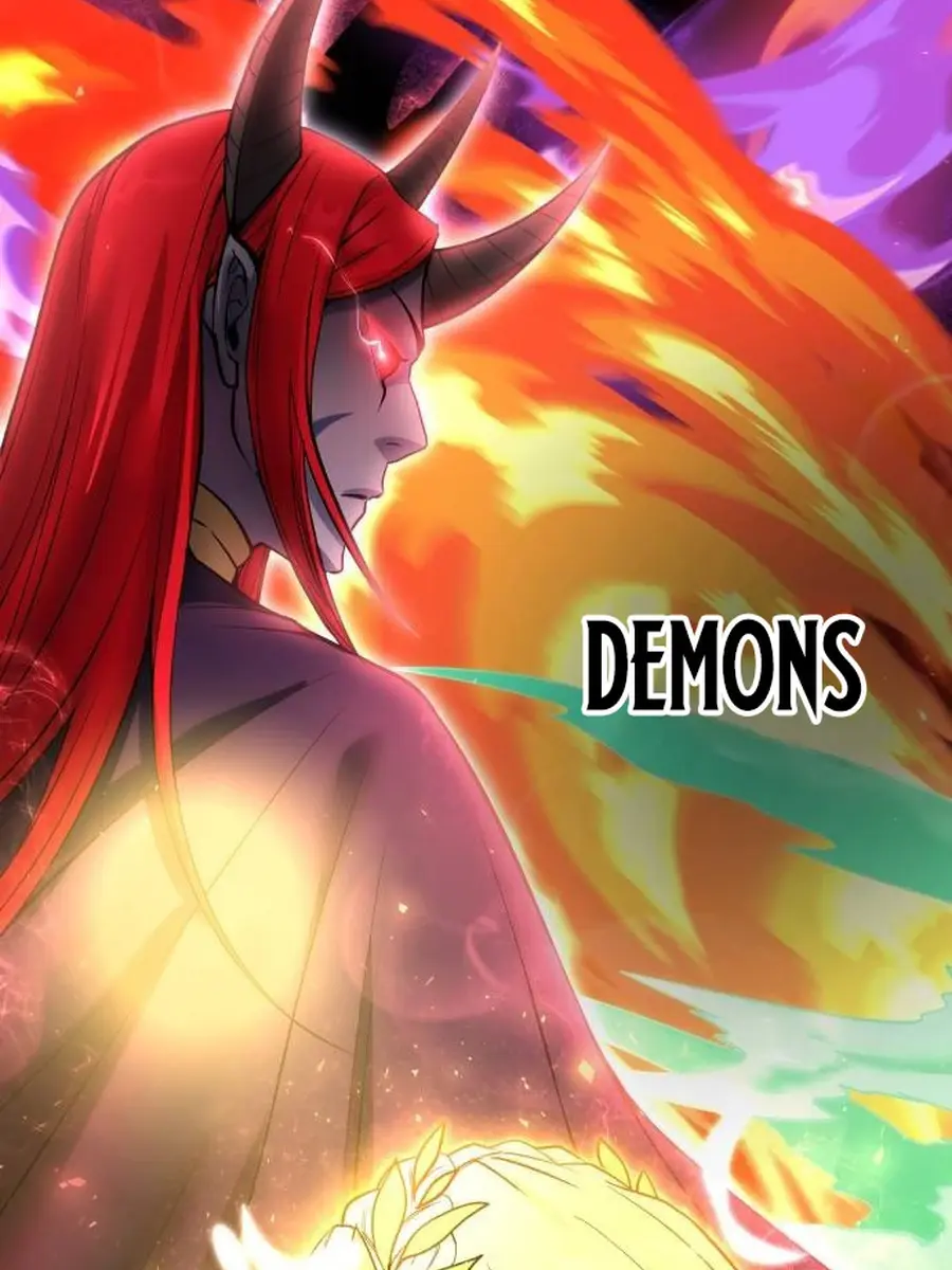 I Was More Overpowered Than the Hero, So I Hid My Power! Chapter 81 Page 142