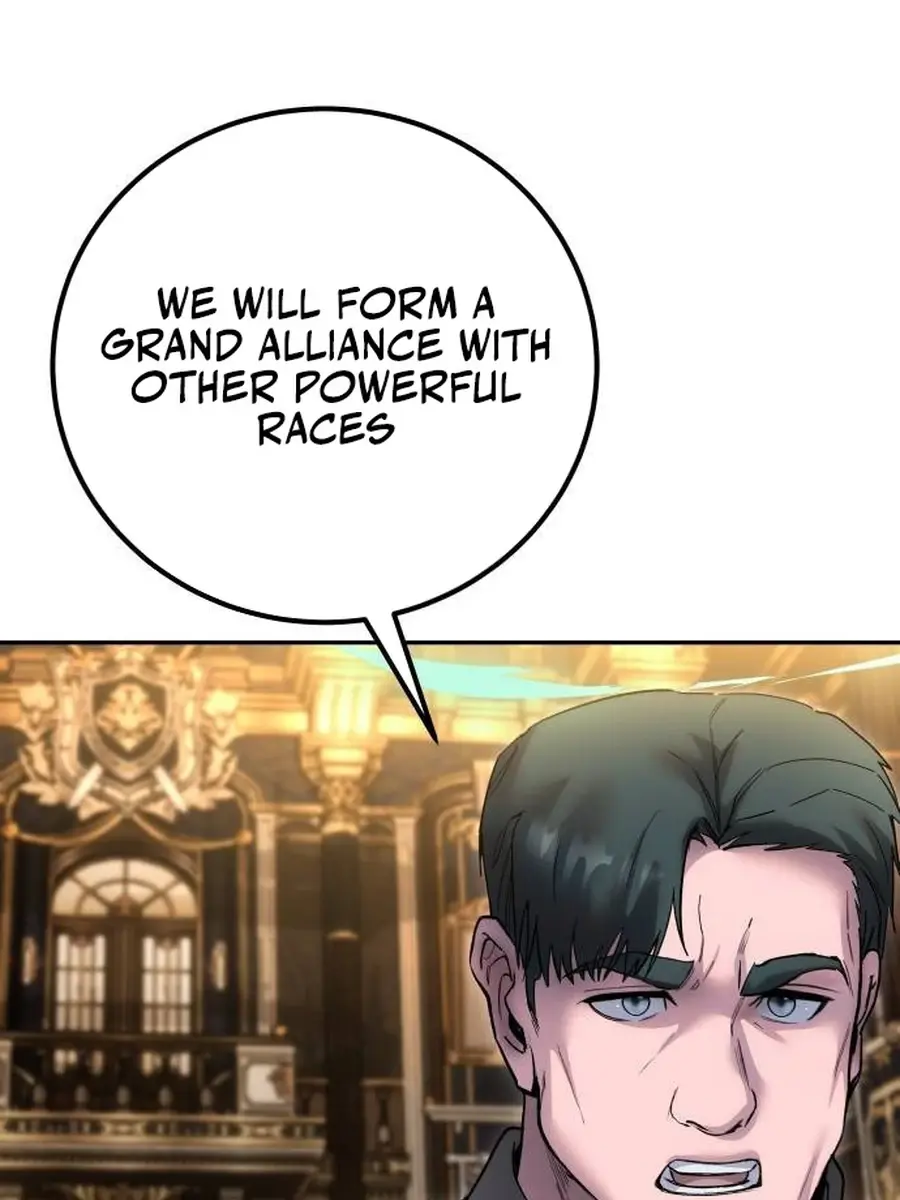 I Was More Overpowered Than the Hero, So I Hid My Power! Chapter 81 Page 144