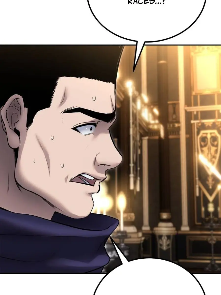 I Was More Overpowered Than the Hero, So I Hid My Power! Chapter 81 Page 147