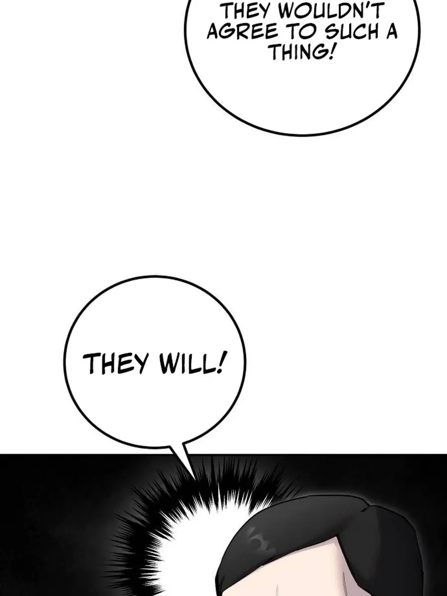 I Was More Overpowered Than the Hero, So I Hid My Power! Chapter 81 Page 148