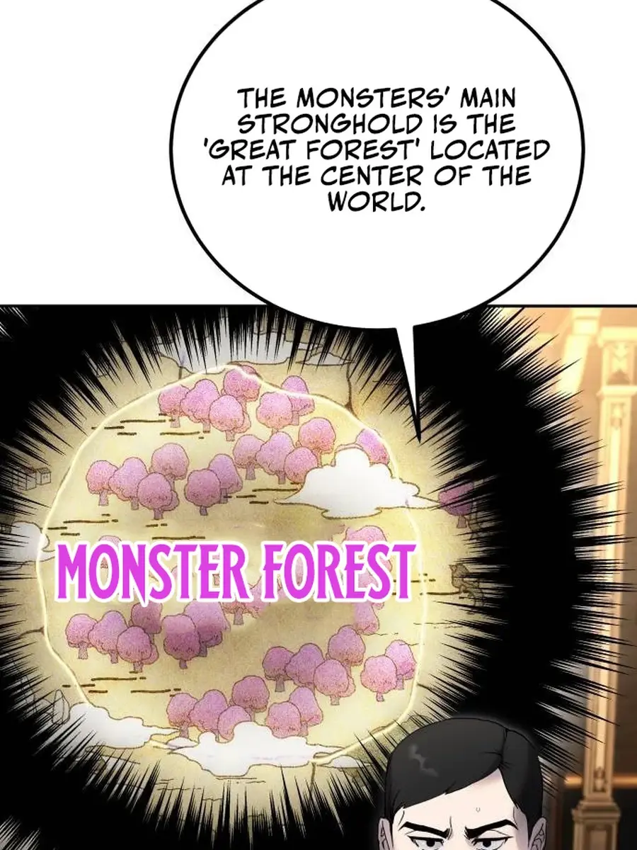 I Was More Overpowered Than the Hero, So I Hid My Power! Chapter 81 Page 151