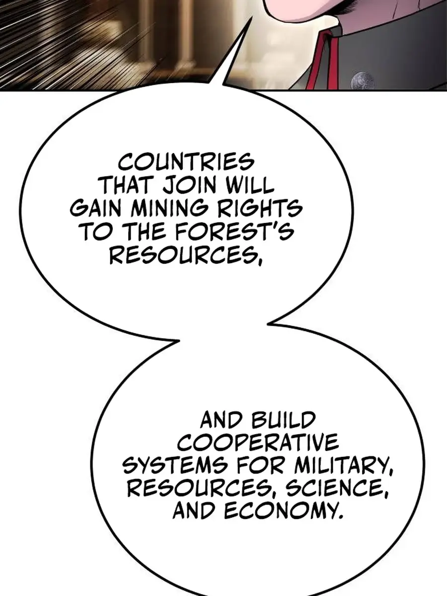 I Was More Overpowered Than the Hero, So I Hid My Power! Chapter 81 Page 154