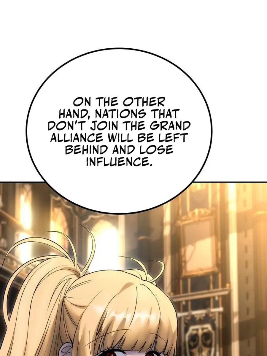 I Was More Overpowered Than the Hero, So I Hid My Power! Chapter 81 Page 156