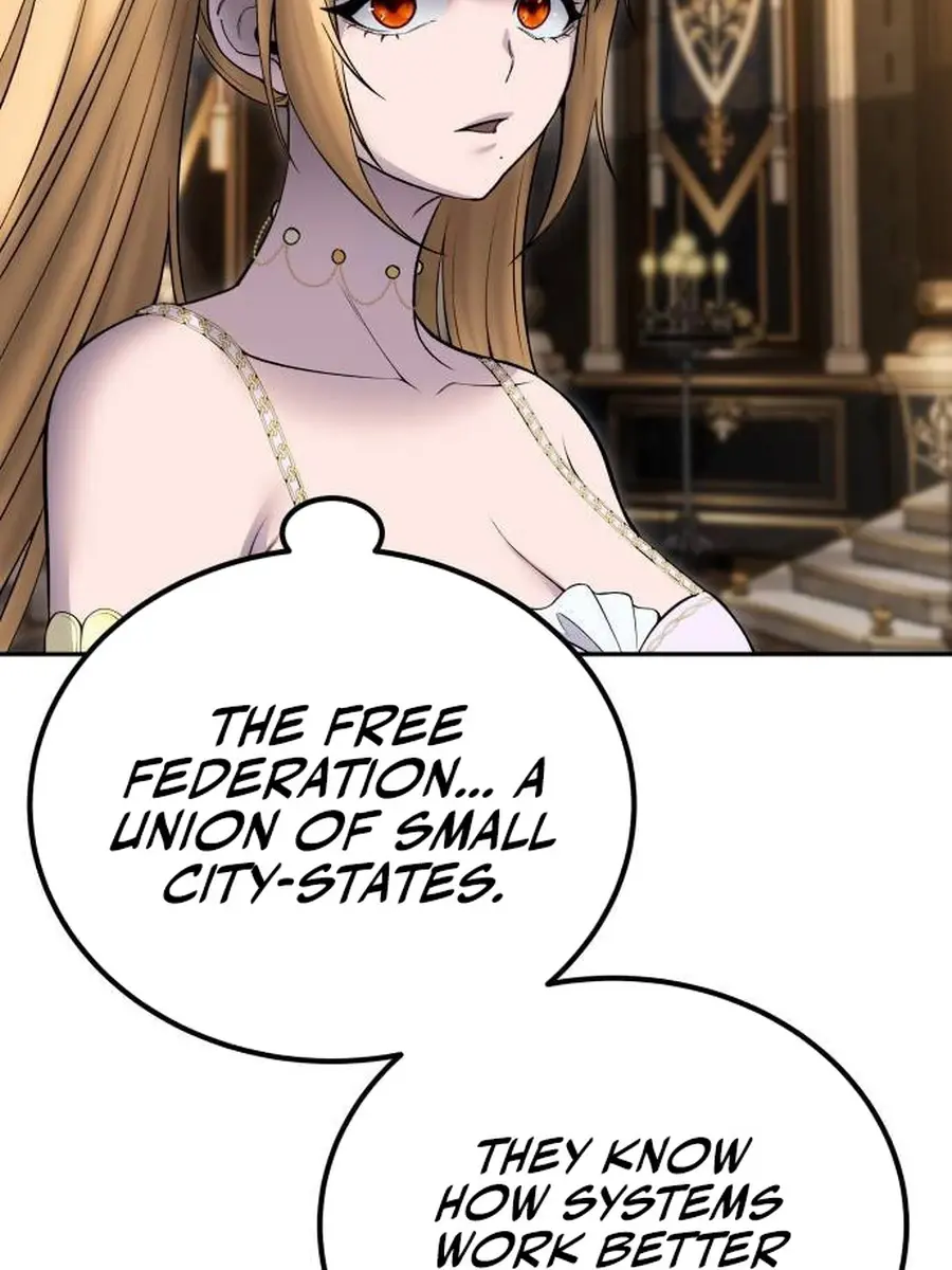 I Was More Overpowered Than the Hero, So I Hid My Power! Chapter 81 Page 157