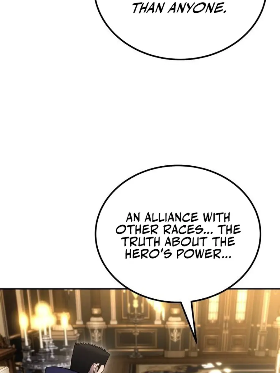 I Was More Overpowered Than the Hero, So I Hid My Power! Chapter 81 Page 158