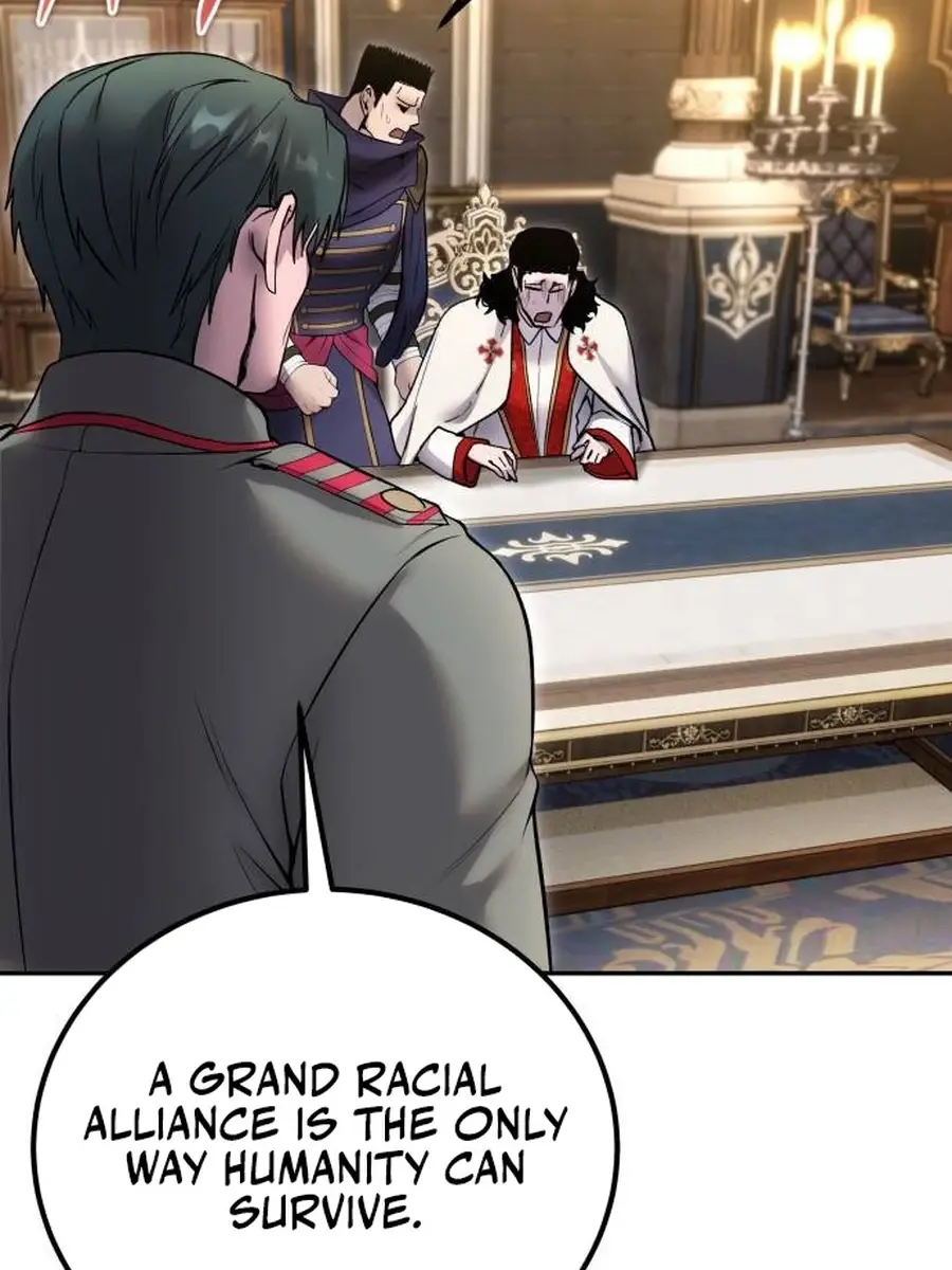 I Was More Overpowered Than the Hero, So I Hid My Power! Chapter 81 Page 162