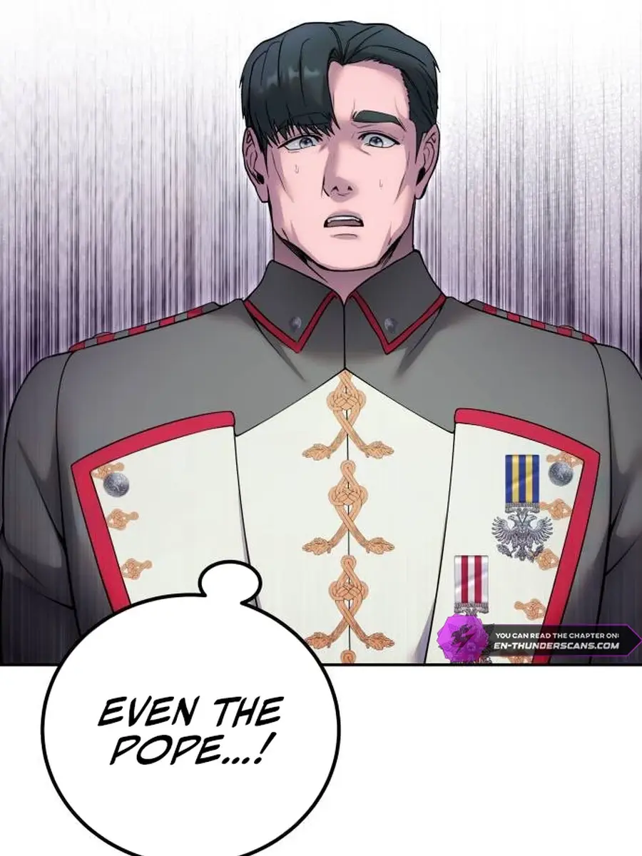 I Was More Overpowered Than the Hero, So I Hid My Power! Chapter 81 Page 167