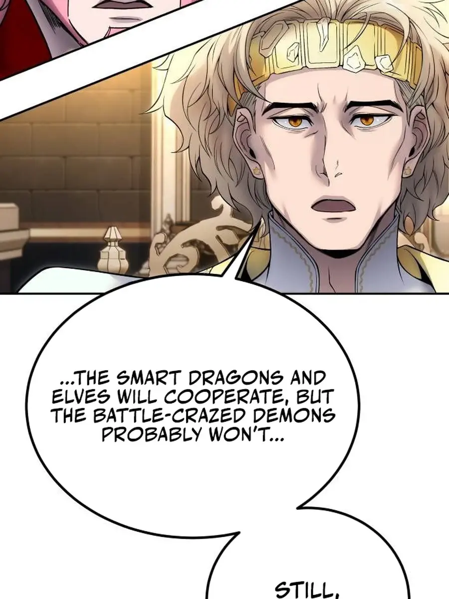 I Was More Overpowered Than the Hero, So I Hid My Power! Chapter 81 Page 169