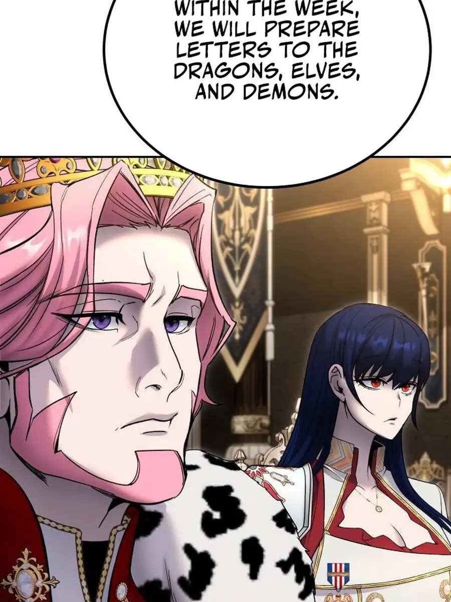 I Was More Overpowered Than the Hero, So I Hid My Power! Chapter 81 Page 174