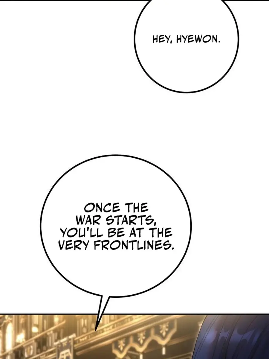 I Was More Overpowered Than the Hero, So I Hid My Power! Chapter 81 Page 187