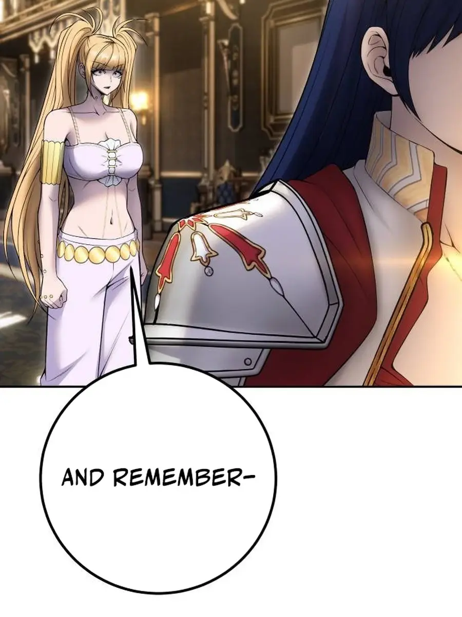 I Was More Overpowered Than the Hero, So I Hid My Power! Chapter 81 Page 188