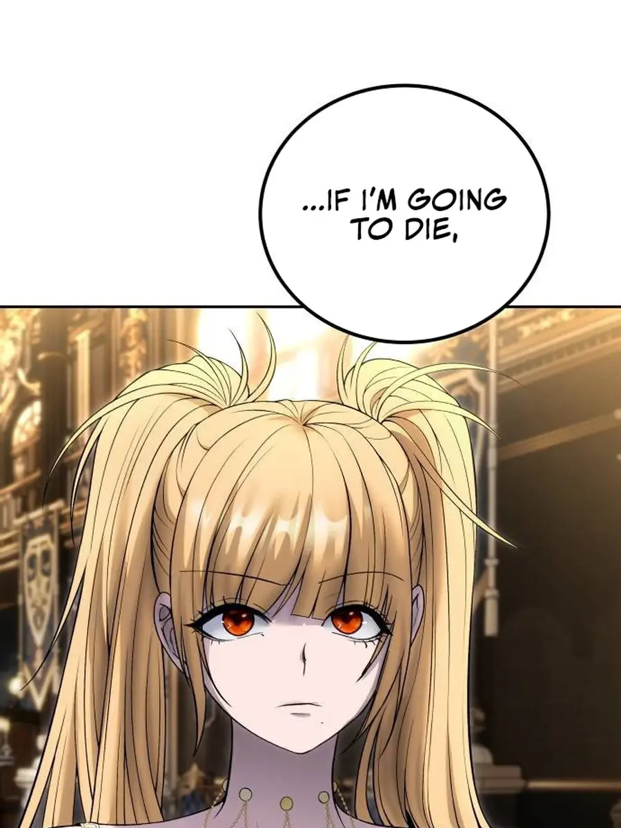 I Was More Overpowered Than the Hero, So I Hid My Power! Chapter 81 Page 196