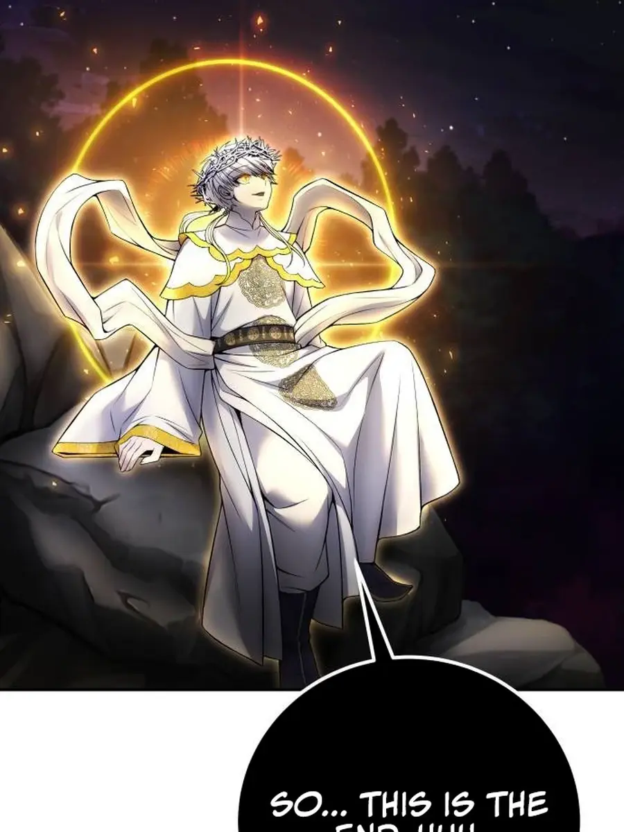 I Was More Overpowered Than the Hero, So I Hid My Power! Chapter 81 Page 202