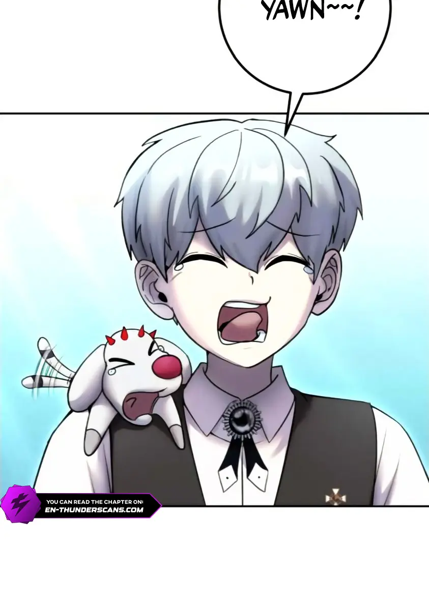 I Was More Overpowered Than the Hero, So I Hid My Power! Chapter 82 Page 5