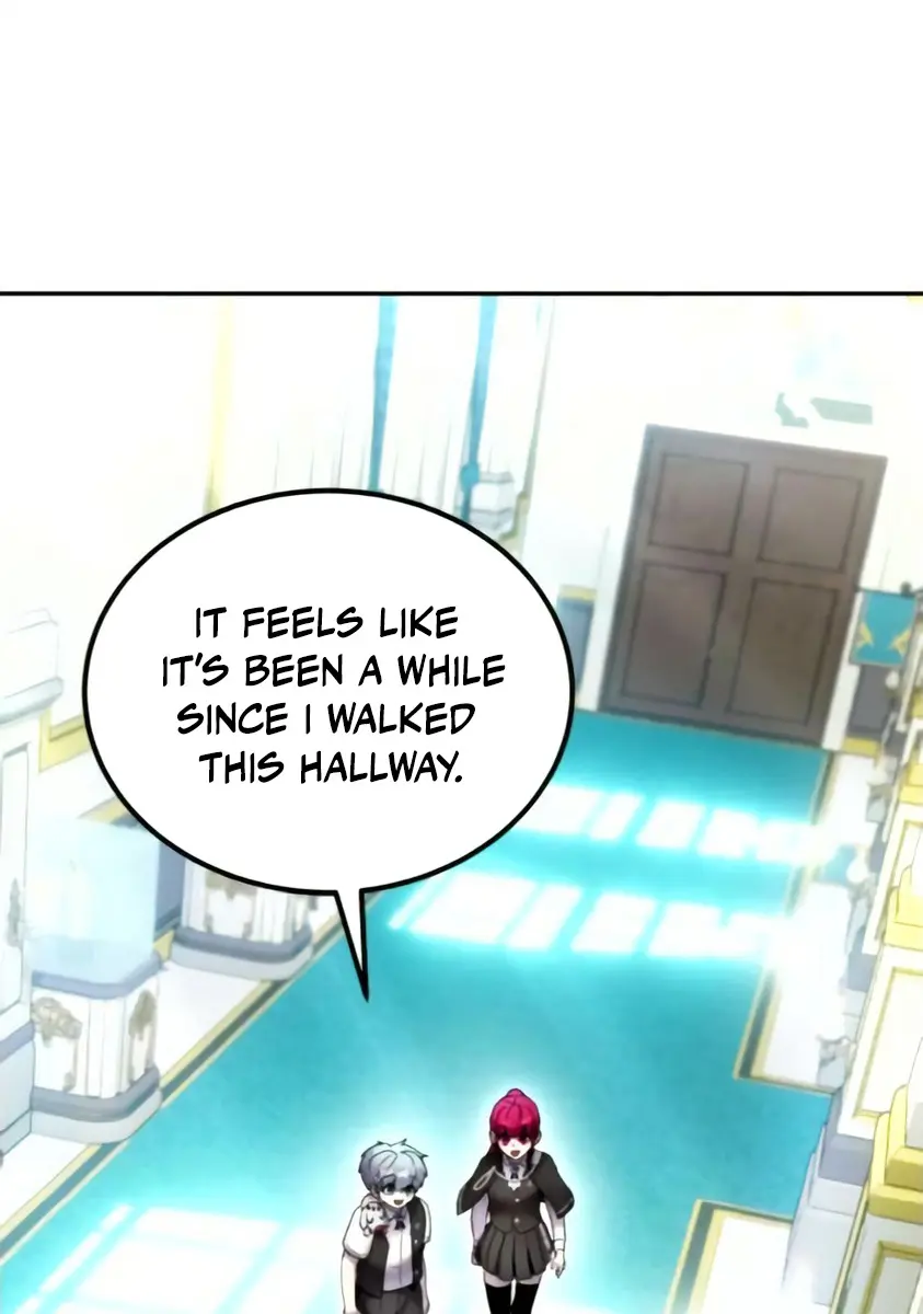 I Was More Overpowered Than the Hero, So I Hid My Power! Chapter 82 Page 6