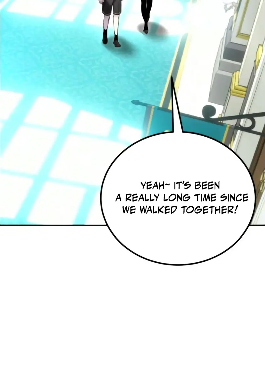 I Was More Overpowered Than the Hero, So I Hid My Power! Chapter 82 Page 7