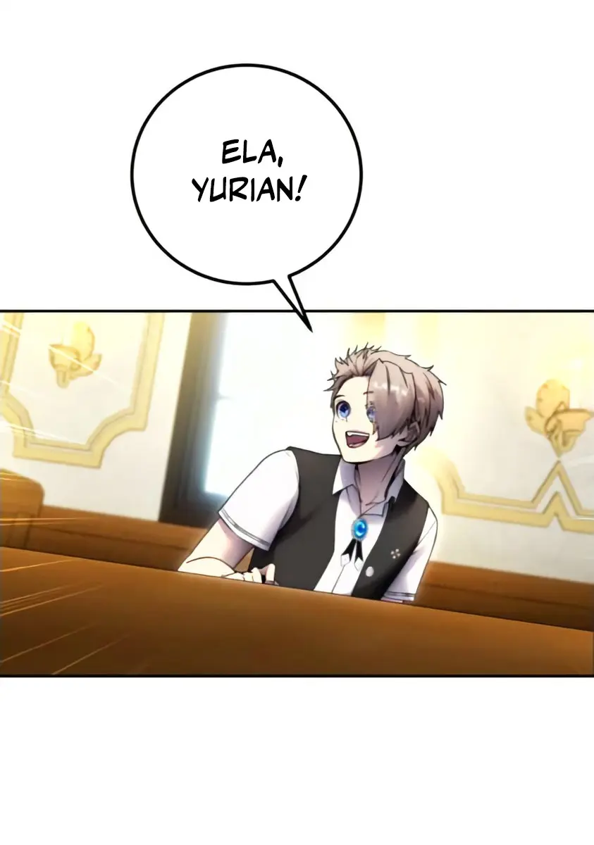 I Was More Overpowered Than the Hero, So I Hid My Power! Chapter 82 Page 12