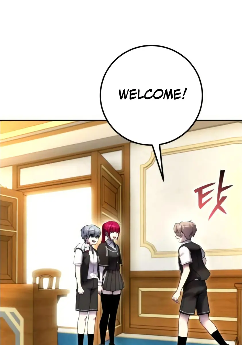 I Was More Overpowered Than the Hero, So I Hid My Power! Chapter 82 Page 13