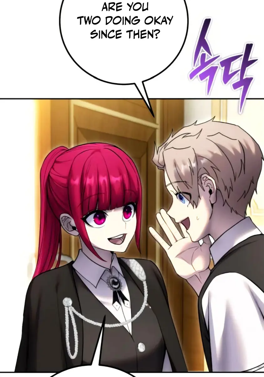 I Was More Overpowered Than the Hero, So I Hid My Power! Chapter 82 Page 15