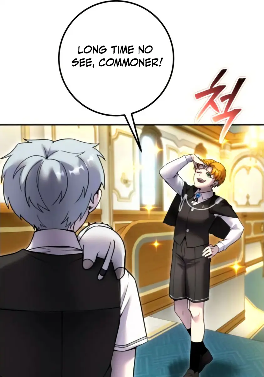 I Was More Overpowered Than the Hero, So I Hid My Power! Chapter 82 Page 19