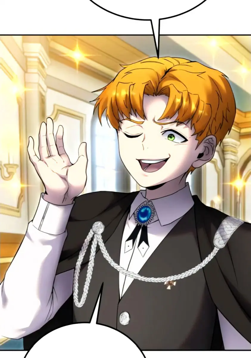 I Was More Overpowered Than the Hero, So I Hid My Power! Chapter 82 Page 21