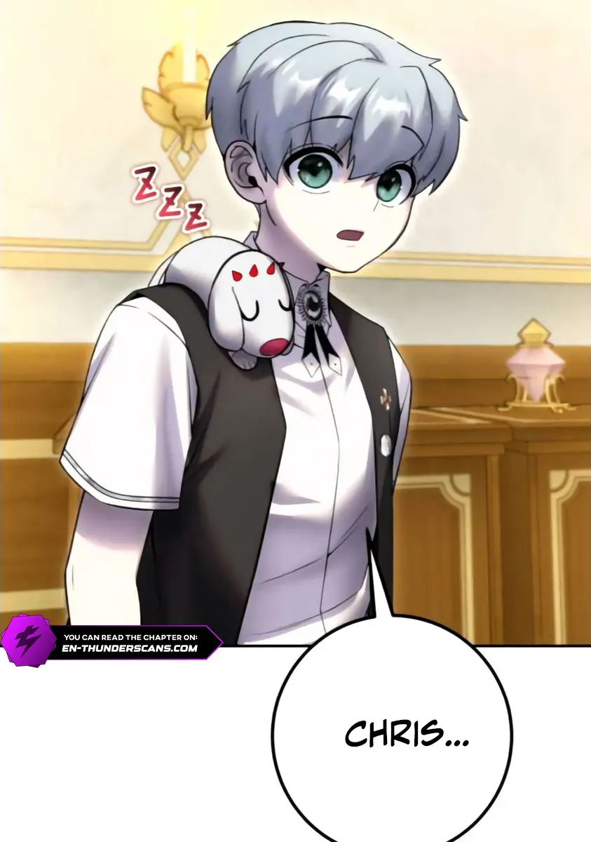 I Was More Overpowered Than the Hero, So I Hid My Power! Chapter 82 Page 23