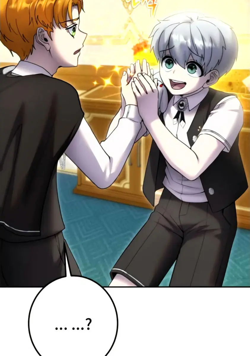 I Was More Overpowered Than the Hero, So I Hid My Power! Chapter 82 Page 25