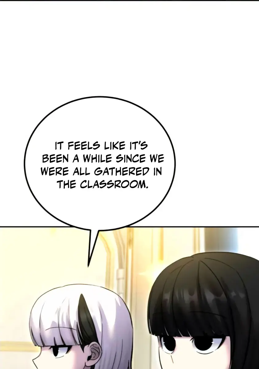 I Was More Overpowered Than the Hero, So I Hid My Power! Chapter 82 Page 27