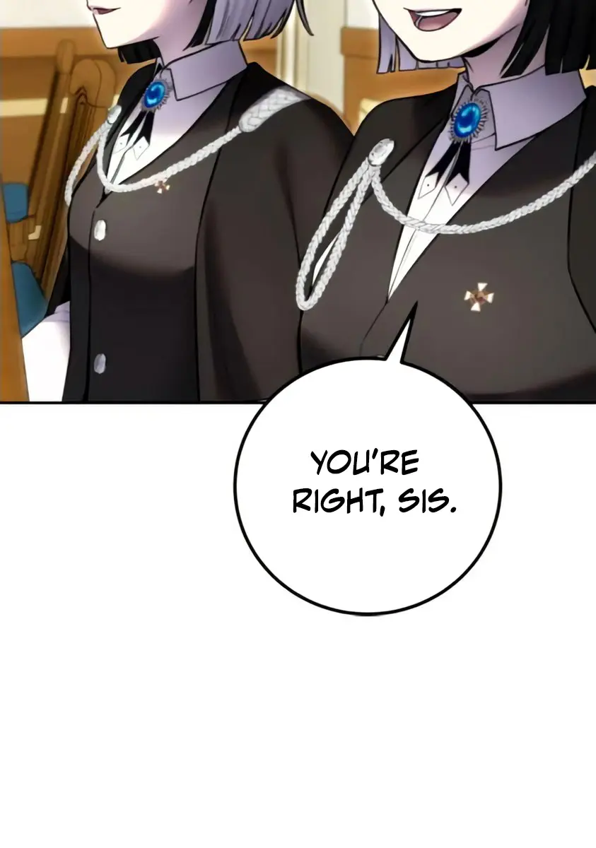 I Was More Overpowered Than the Hero, So I Hid My Power! Chapter 82 Page 28