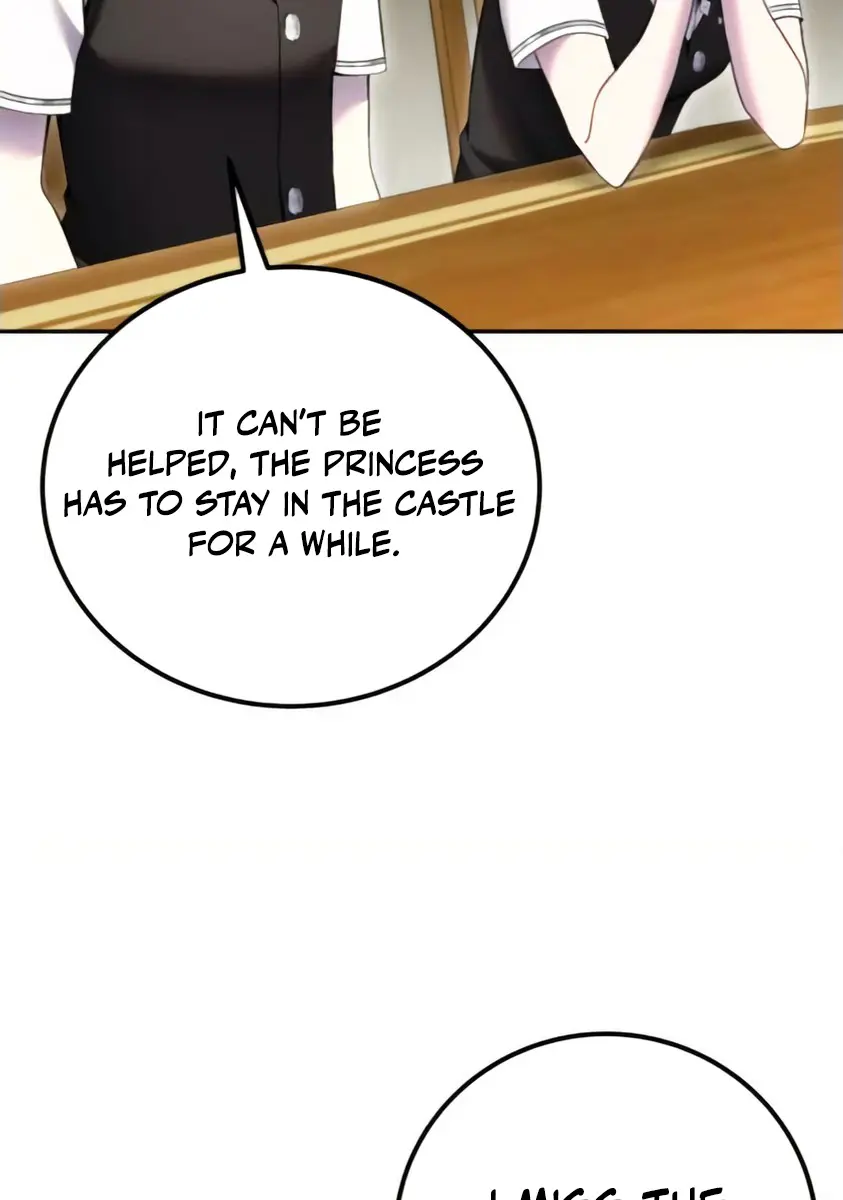 I Was More Overpowered Than the Hero, So I Hid My Power! Chapter 82 Page 30