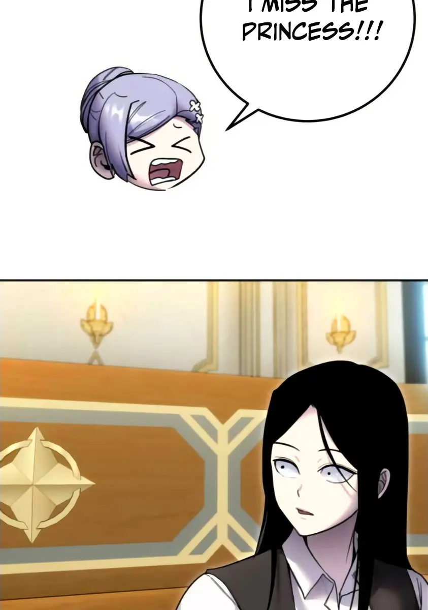 I Was More Overpowered Than the Hero, So I Hid My Power! Chapter 82 Page 31