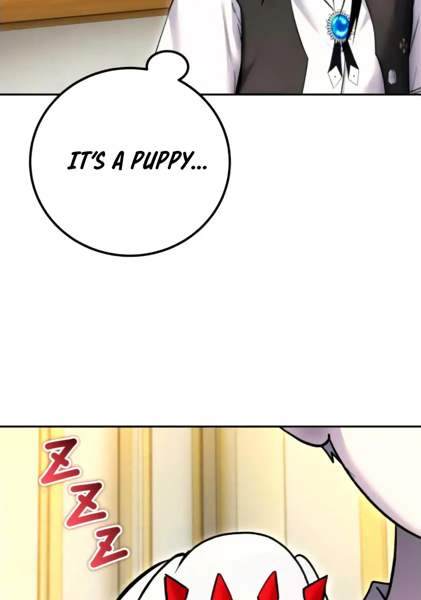 I Was More Overpowered Than the Hero, So I Hid My Power! Chapter 82 Page 32