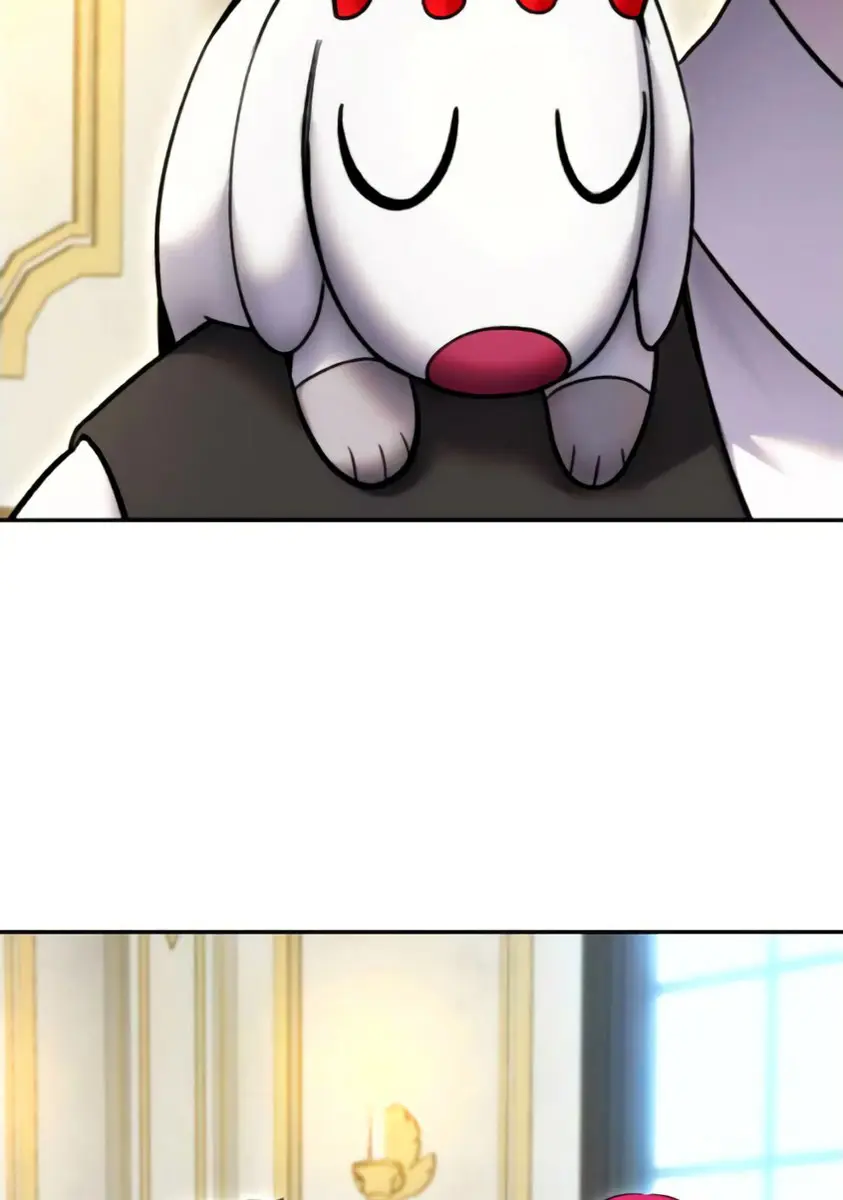 I Was More Overpowered Than the Hero, So I Hid My Power! Chapter 82 Page 33